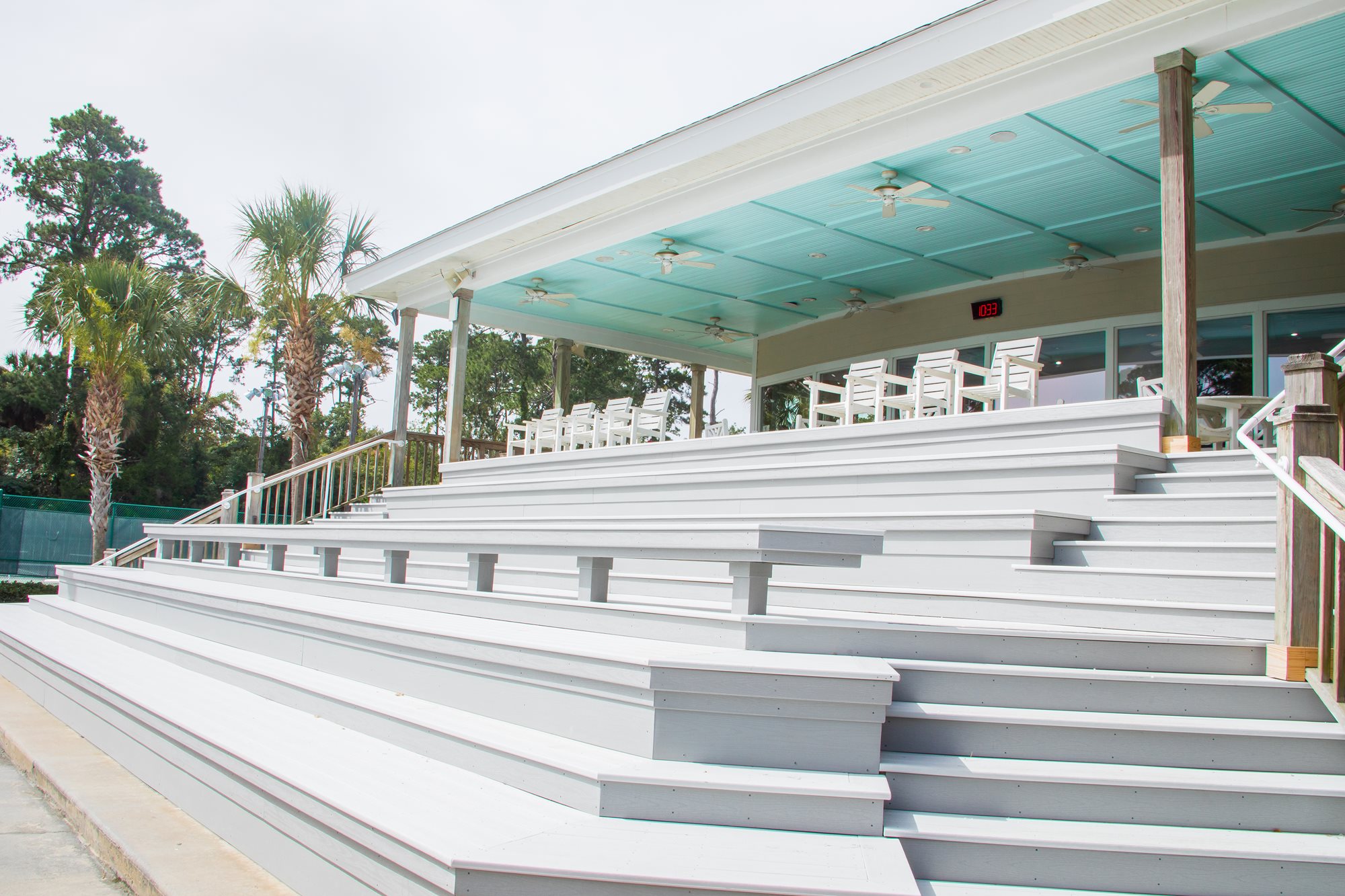 savannah yacht club pool